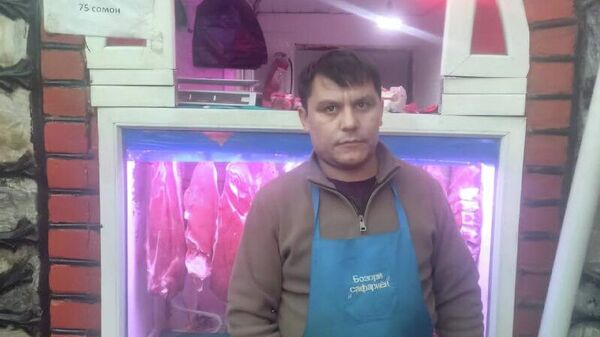 Дар Душанбе 120 ҳолати худсарона қиммат намудани нархи маҳсулоти гуштӣ ва фиреби истеъмолкунандагон ошкор шудааст - Sputnik Тоҷикистон