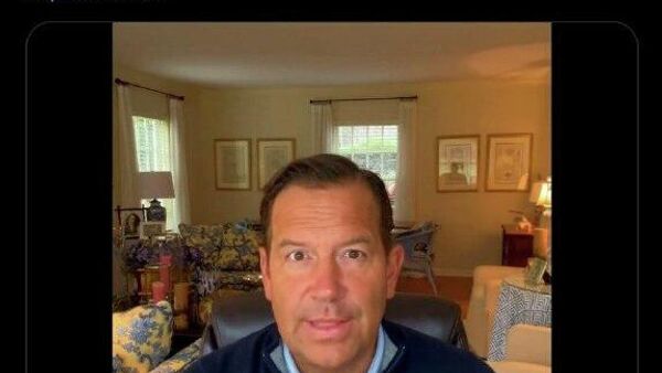 Один за всех и все за одного: Зеленскому и Ермаку пришло время ответить перед судом - Sputnik Таджикистан