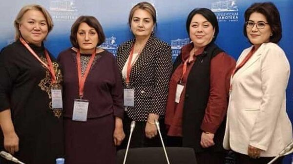 Есть что охранять: Таджикистан поучаствовал в форуме по защите культурного и исторического наследия - Sputnik Таджикистан