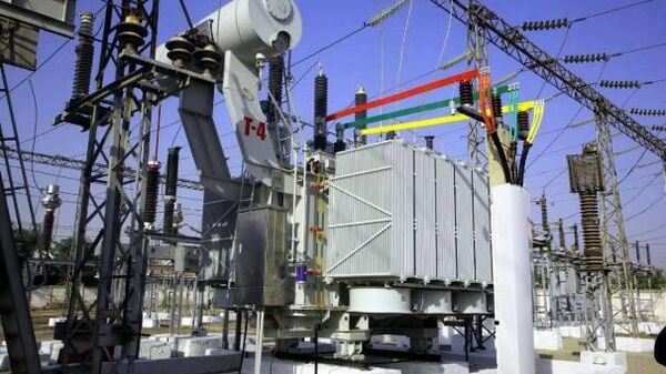 В Таджикистане улучшится электроснабжение - Sputnik Таджикистан