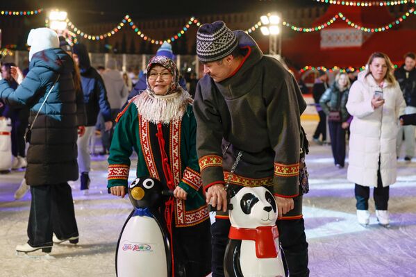 Заключительный сеанс стартует в 22.30. - Sputnik Таджикистан