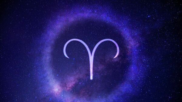 Знак зодиака Овен  - Sputnik Таджикистан