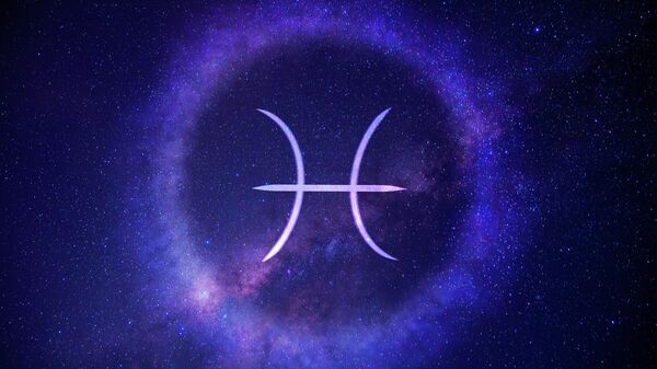 Знак зодиака Рыбы - Sputnik Таджикистан