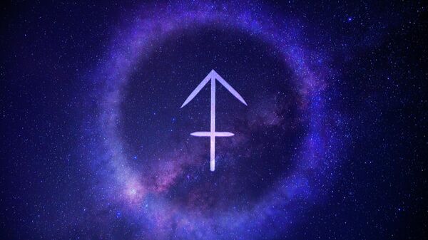 Знак зодиака Стрелец - Sputnik Таджикистан