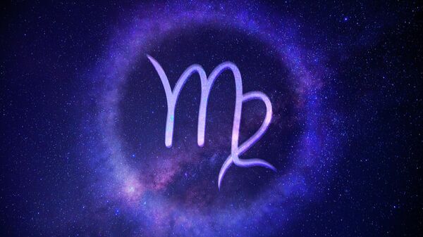 Знак зодиака Дева - Sputnik Таджикистан