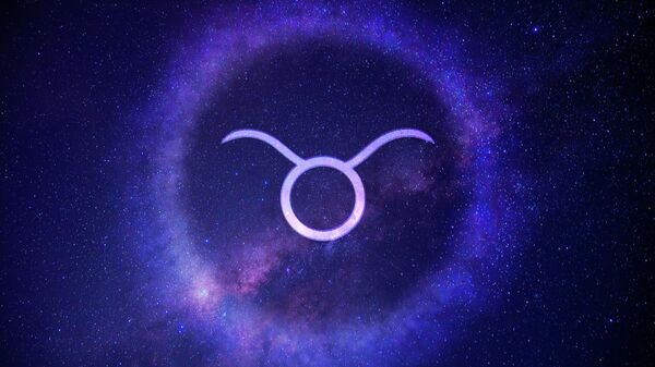 Знак зодиака Телец  - Sputnik Таджикистан