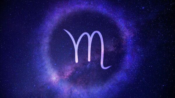 Знак зодиака Скорпион  - Sputnik Таджикистан