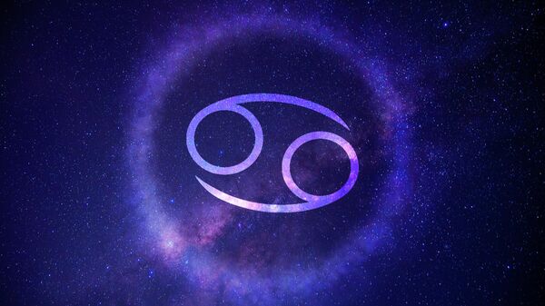 Знак зодиака Рак - Sputnik Таджикистан