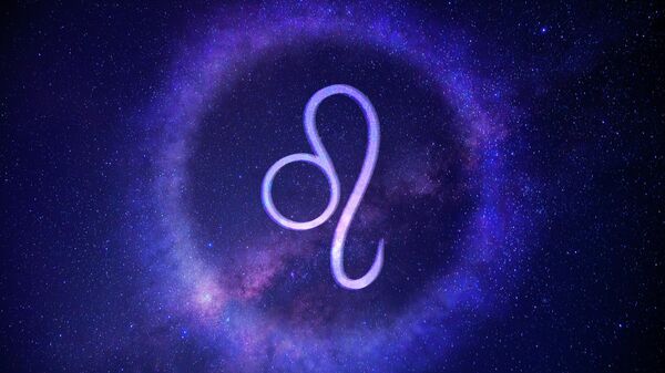 Знак зодиака Лев - Sputnik Таджикистан