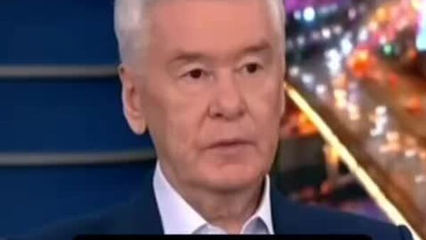 Мэр Москвы посоветовал взять в руки метлу тем, кто недоволен мигрантами - Sputnik Таджикистан