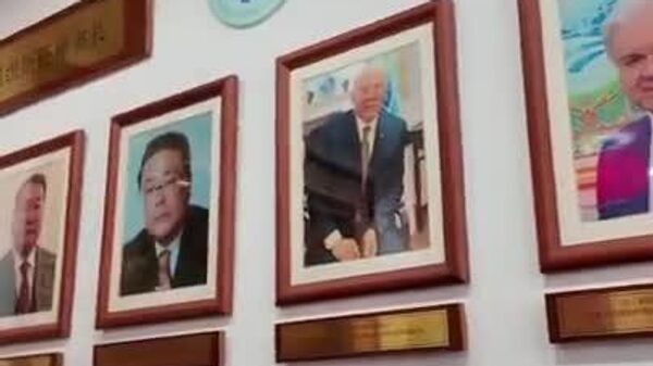 Аз Душанбею Бишкек то Остонаву Маскав — бе тарки дафтари СҲШ метавон аз ин пойтахтҳо боздид кард - Sputnik Тоҷикистон