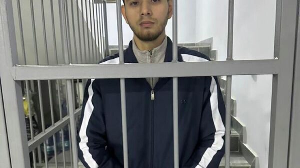 Мақомот дар Душанбе ҷавони 26-солаеро бо иттиҳоми тамаъҷӯӣ боздошт карданд - Sputnik Тоҷикистон