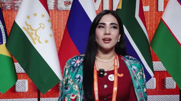 На страже добра: Таджикистан принял участие в учредительном съезде Международной ассоциации волонтерских организаций и НКО DOBRO - Sputnik Таджикистан