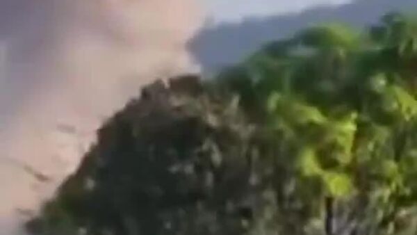 Новый вооруженный инцидент между Таиландом и Камбоджей: тайская армия подняла в воздух истребители после ударов по военной базе Анупонг - Sputnik Таджикистан