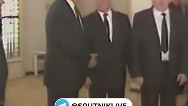 8 декабря 1991 года была поставлена точка в 69-летней истории существования Советского Союза - Sputnik Таджикистан