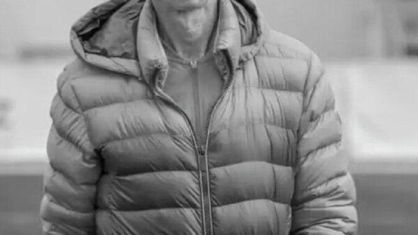 Ушел из жизни ветеран таджикского футбола Владимир Сысенко - Sputnik Таджикистан