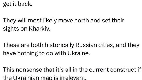 Американский военный назвал Одессу и Харьков исторически русскими городами - Sputnik Таджикистан