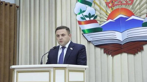 Нурджахон Исмоилзода назначен новым заместителем мэра Душанбе - Sputnik Таджикистан