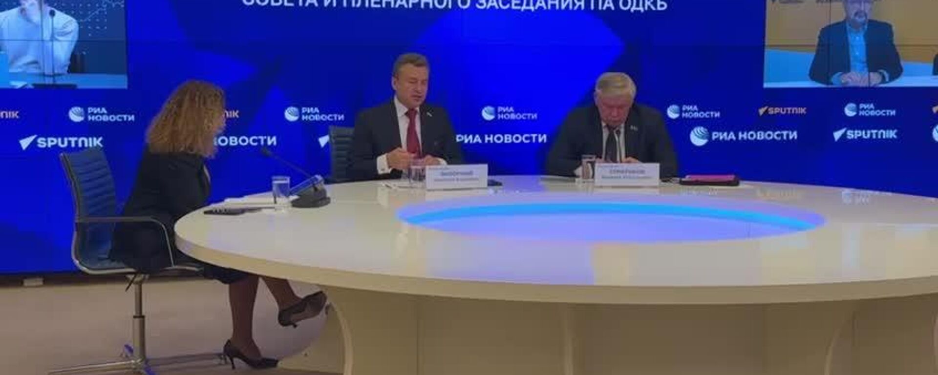 СПАД бо терроризм, ифротгароӣ ва қочоқи маводи мухаддир мубориза мебарад - Sputnik Тоҷикистон, 1920, 09.12.2025
