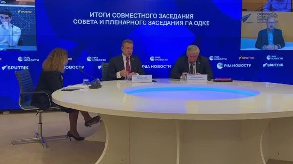 СПАД бо терроризм, ифротгароӣ ва қочоқи маводи мухаддир мубориза мебарад - Sputnik Тоҷикистон