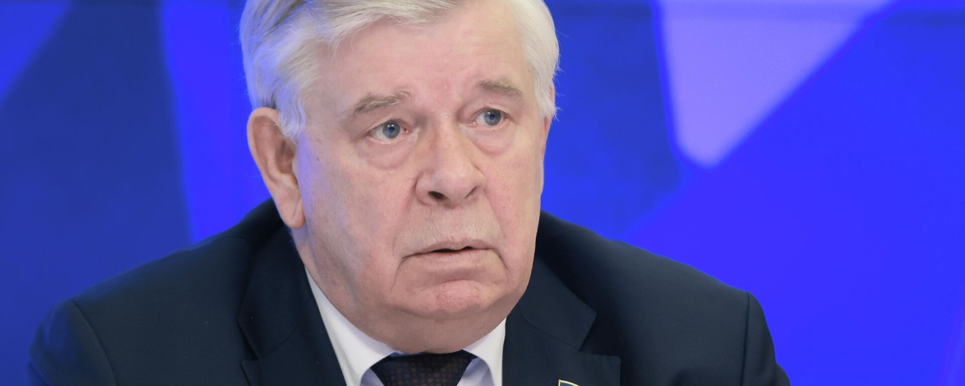 Заместитель Генерального секретаря ОДКБ Валерий Семериков - Sputnik Таджикистан, 1920, 09.12.2025