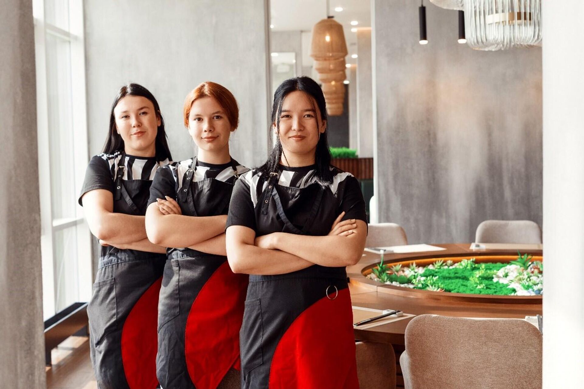 Международная программа Алабуга Старт - Sputnik Таджикистан, 1920, 10.12.2025