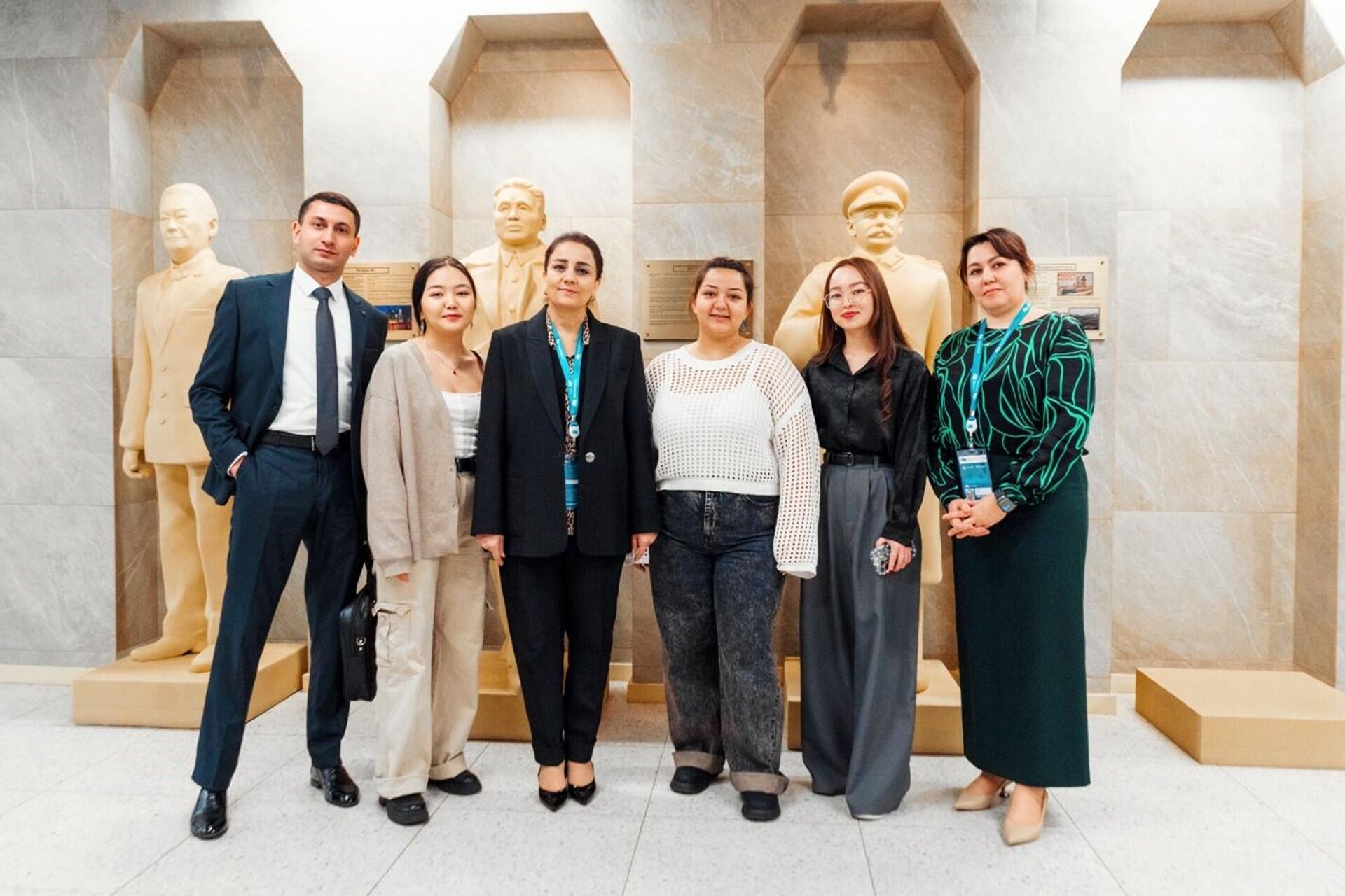 Международная программа Алабуга Старт - Sputnik Таджикистан, 1920, 10.12.2025