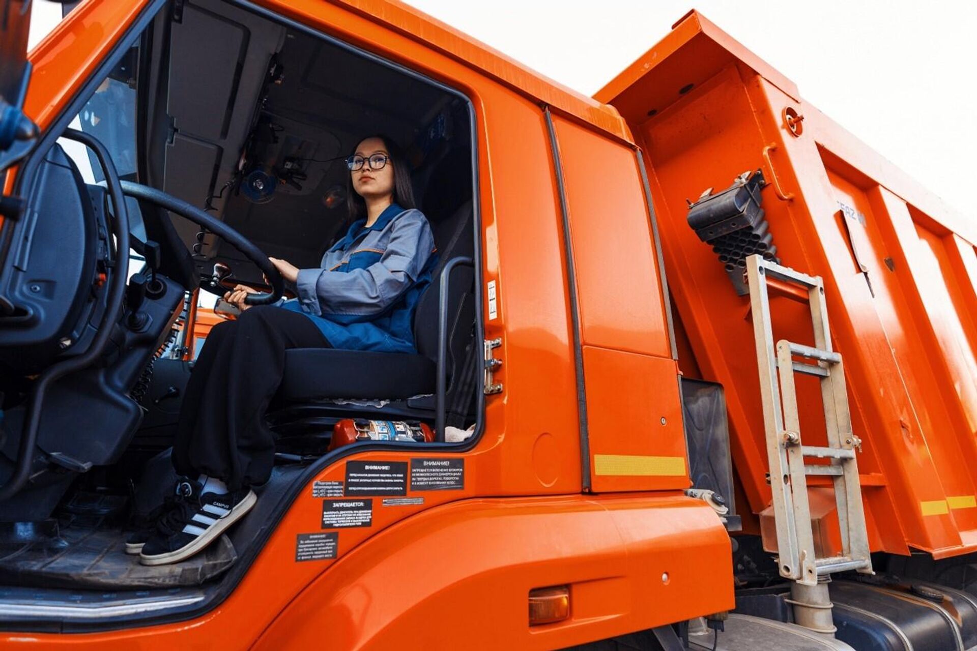 Международная программа Алабуга Старт - Sputnik Таджикистан, 1920, 10.12.2025