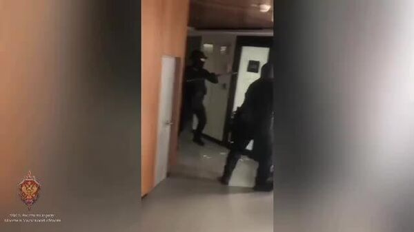 В России пресекли схему незаконной легализации 50 тыс - Sputnik Таджикистан