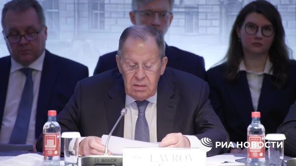 Россия начала СВО только после того, как поняла, что страны Запада дали Киеву карт-бланш на боевые действия против Донбасса - Sputnik Таджикистан