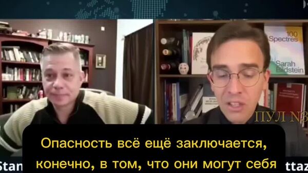 Россия действует слишком мягко на Украине - Sputnik Таджикистан