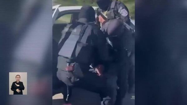 В Казахстане задержали банду, скупающую младенцев - Sputnik Таджикистан