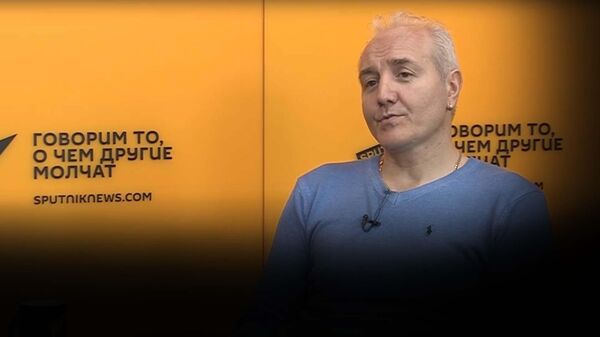 Олим Ширинов гуфт, соли 2025 барои Тоҷикистон чӣ гуна хоҳад буд: видео - Sputnik Тоҷикистон