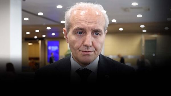 Ширинов об отношении Украины, Молдовы и стран Балтии к Великой Победе  - Sputnik Таджикистан