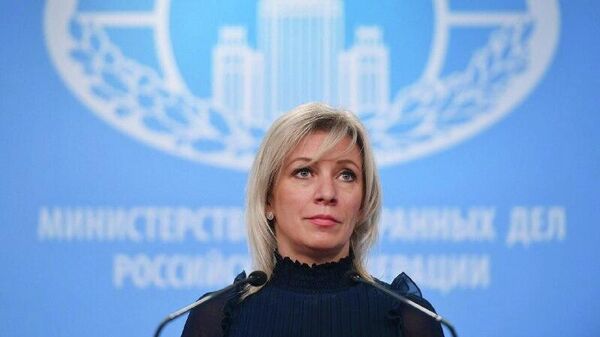 Сиёсатмадорони ғарбӣ бо Зеленский тавассути фасод алоқаманданд ва ӯ онҳоро шантаж мекунад - Sputnik Тоҷикистон