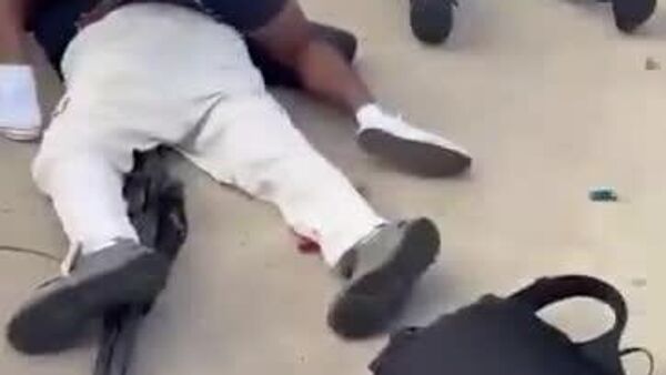 В Сиднее стрельба: погибли 10 человек - Sputnik Таджикистан