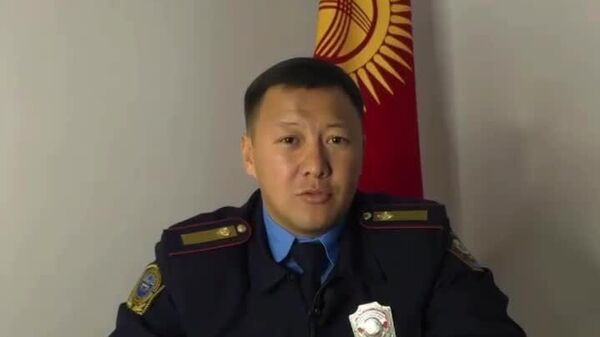 Стильно, модно, молодежно: в Кыргызстане предложили оригинальный способ для тех, кто хочет тонировку на авто, но не хочет платить за разрешение - Sputnik Таджикистан