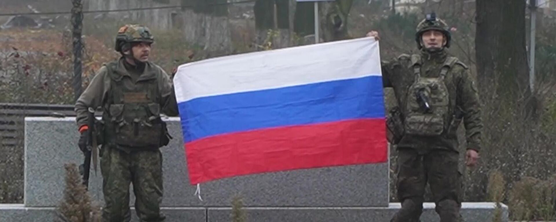 Освобожденный Красноармейск в ДНР - Sputnik Тоҷикистон, 1920, 15.12.2025