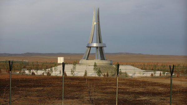 Стык границ Кыргызстана, Узбекистана и Таджикистана. Стык границ Кыргызстана, Узбекистана и Таджикистана. - Sputnik Таджикистан