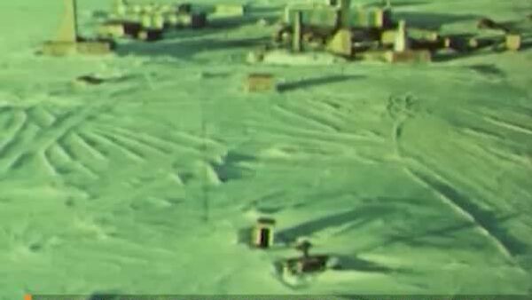 Рӯзи 16 декабри соли 1957, пойгоҳи илмии шӯравӣ Восток, ки ҳоло ягона пойгоҳи фаъоли Русия дар Антарктида мебошад, таъсис дода шуд - Sputnik Тоҷикистон