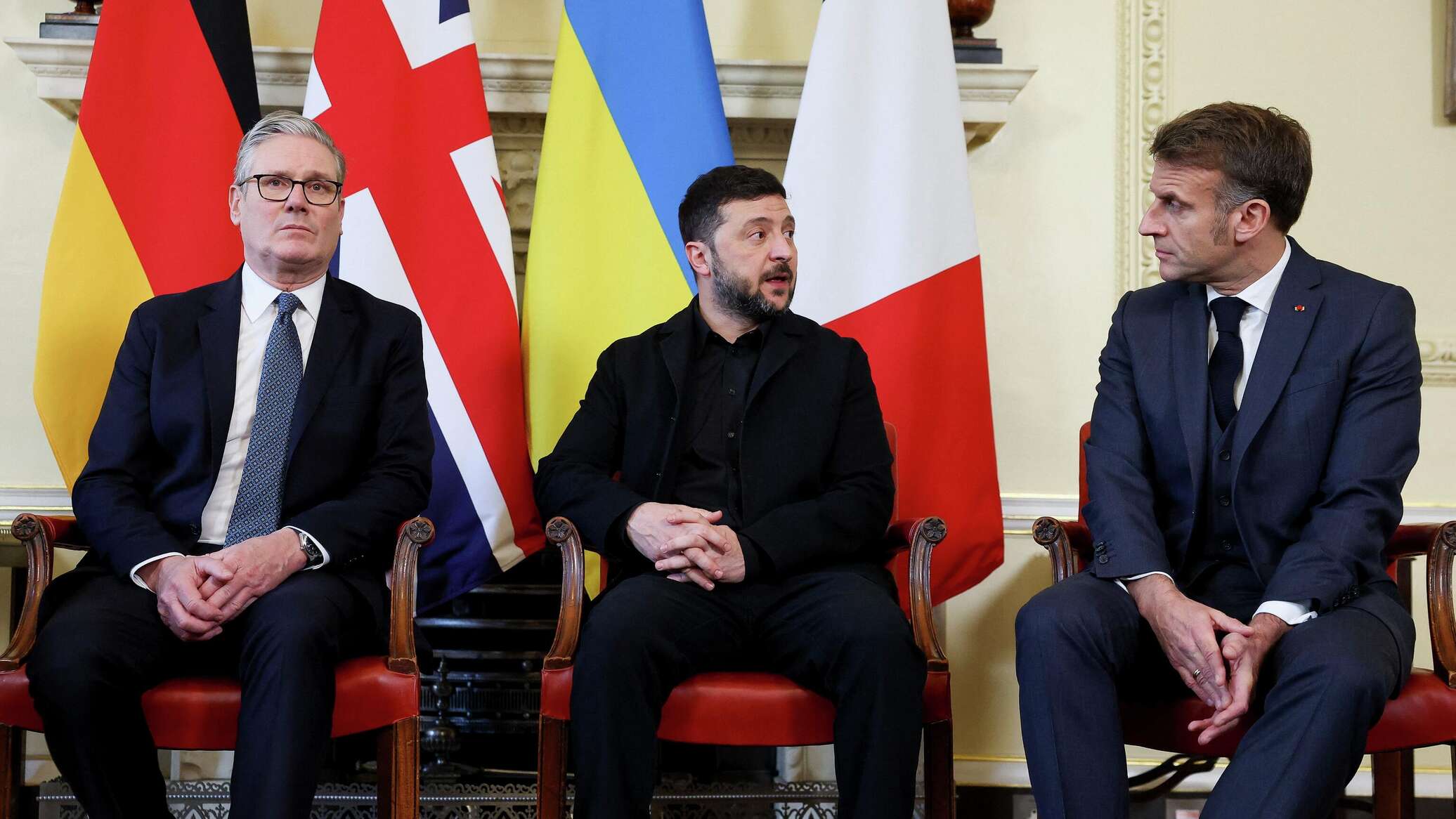 МИД Венгрии: ЕС планирует финансировать ВСУ даже при достижении мира