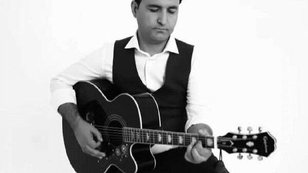 Не стало Фируза Паллаева: известный певец скончался в Душанбе в возрасте 45 лет - Sputnik Таджикистан