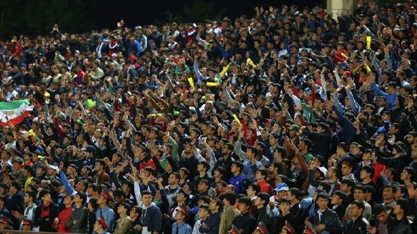 Счет в пользу футбола: лига Таджикистана собрала более 720 тыc - Sputnik Таджикистан