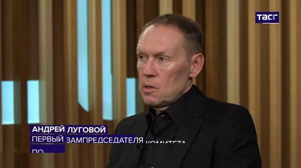 Иностранцы в России должны иметь только один счет в банке РФ, рассказал зампред комитета Госдумы по безопасности и противодействию коррупции ТАСС - Sputnik Таджикистан