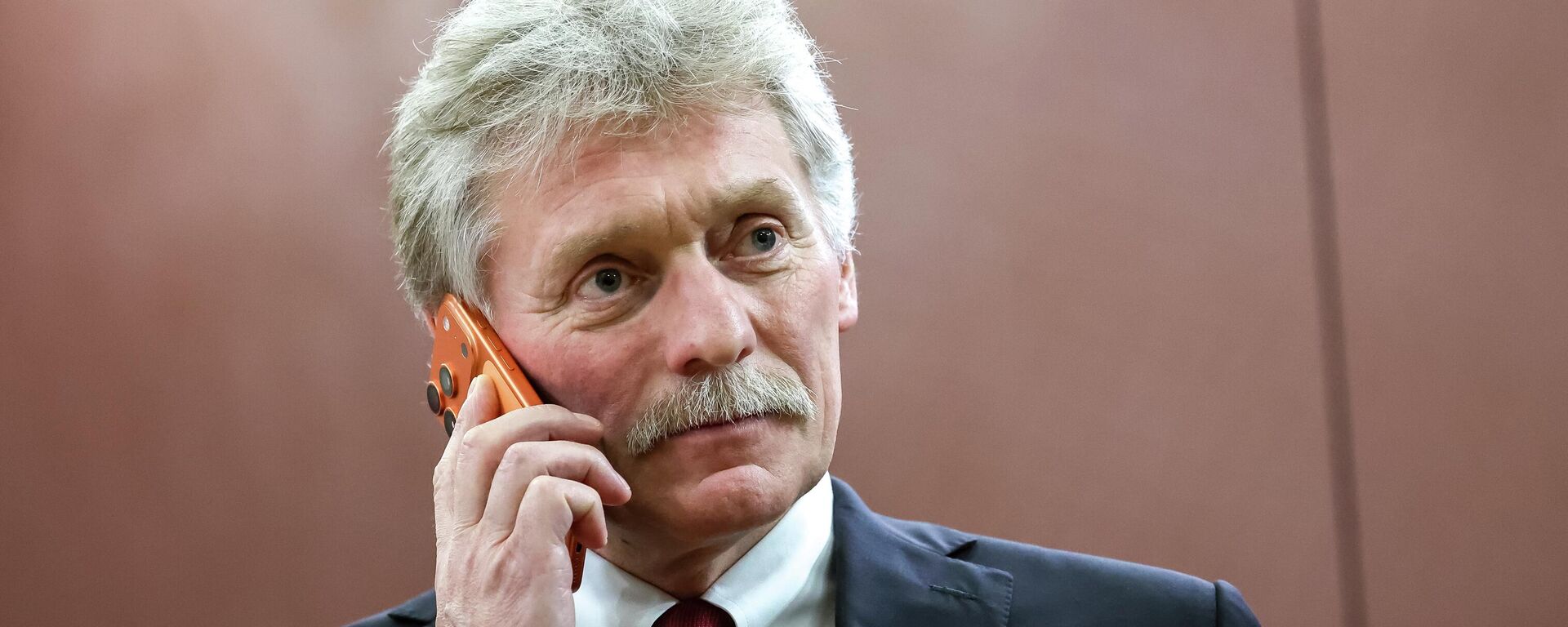 Пресс-секретарь президента РФ Дмитрий Песков - Sputnik Тоҷикистон, 1920, 29.12.2025