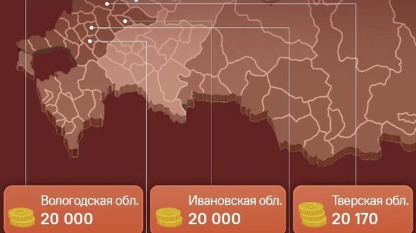 Тульская область оказалась регионом с самым дорогим патентом - Sputnik Таджикистан