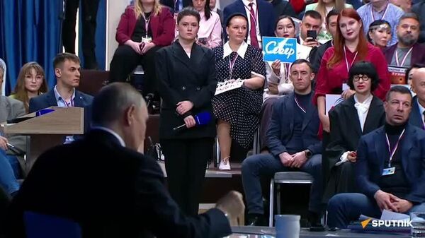 На фронте находятся 700 тыс - Sputnik Таджикистан