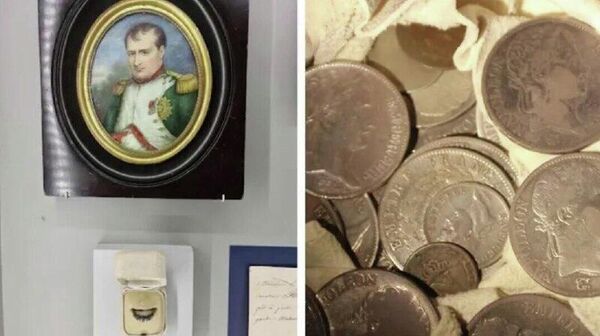 И вновь кража мирового масштаба - Sputnik Таджикистан