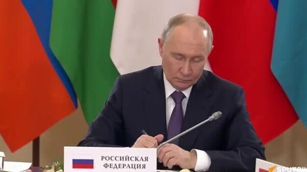 Раёсатии Иттиҳоди иқтисодии Авруосиё соли 2026 аз Беларус ба Қазоқистон мегузарад, эълон кард президенти Беларус Александр Лукашенко - Sputnik Тоҷикистон