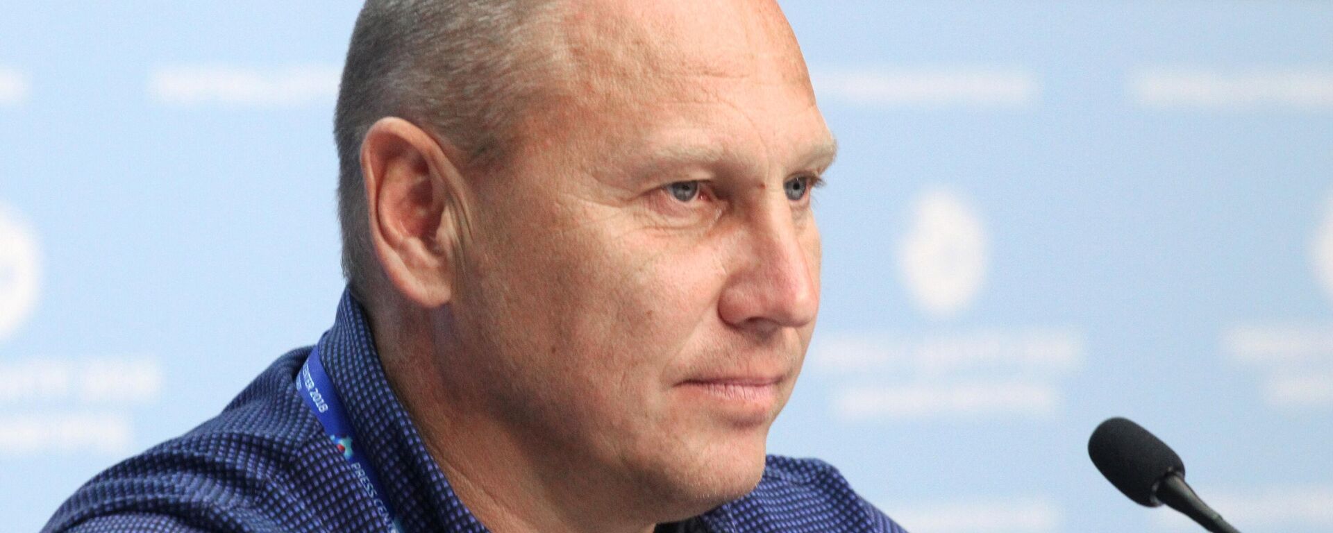 Дмитрий Черышев  - Sputnik Таджикистан, 1920, 23.12.2025